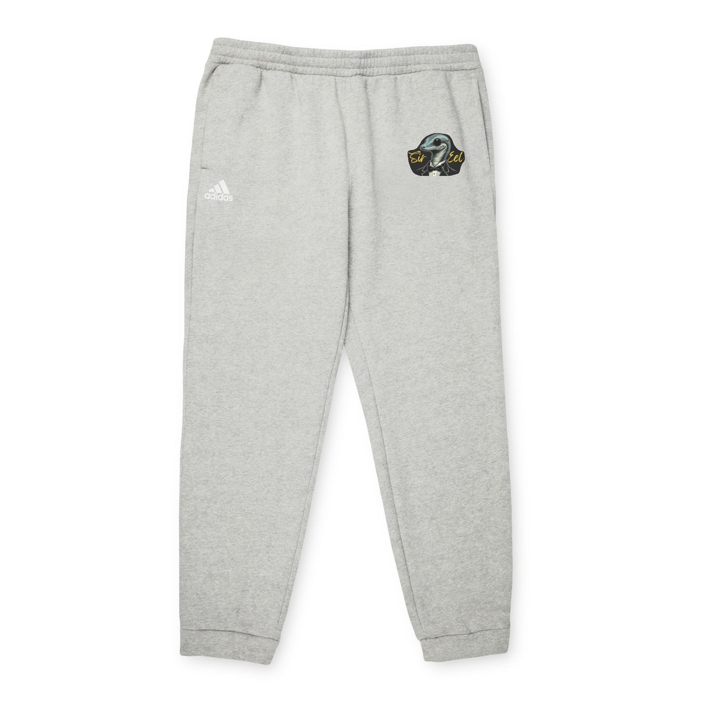 adidas Sir Eel Logo Fleece Joggers