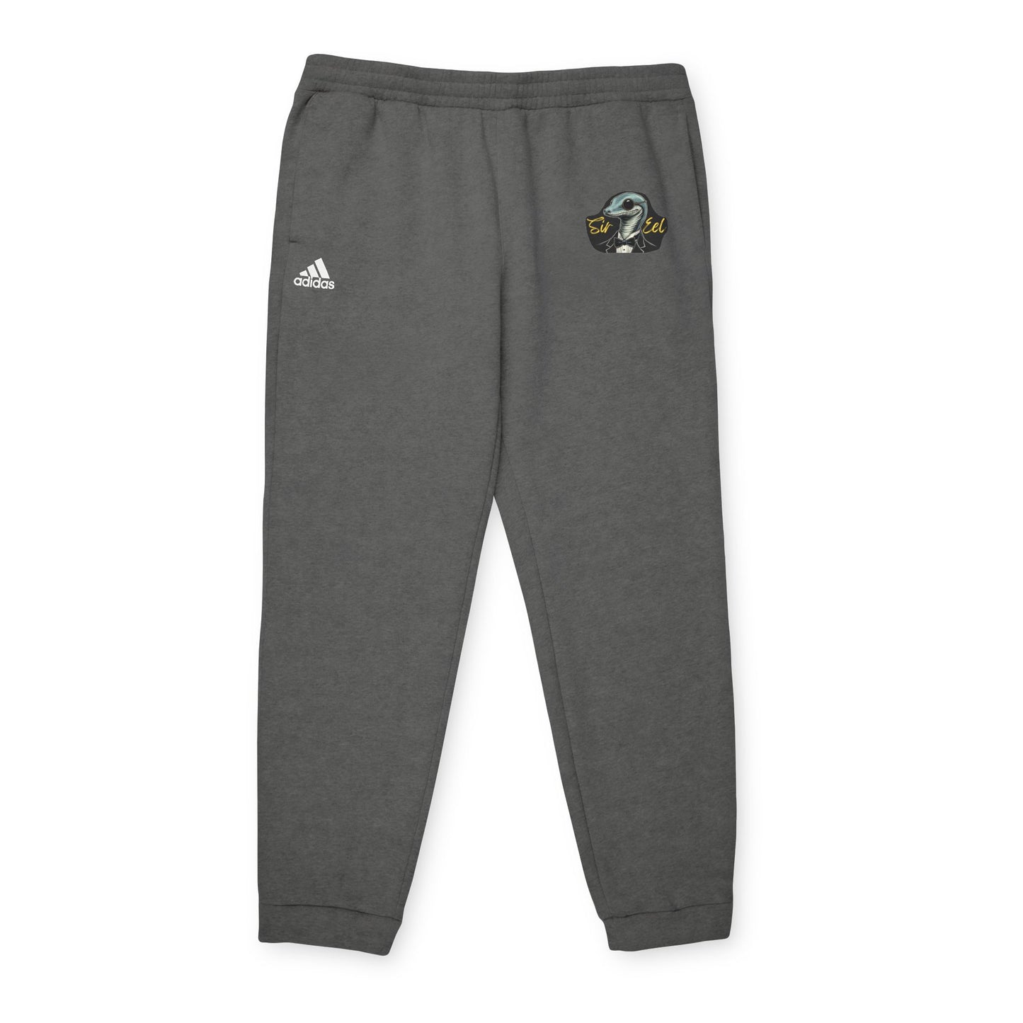 adidas Sir Eel Logo Fleece Joggers